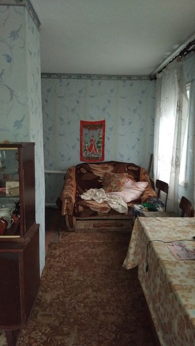 Продаж повноцінного будинку в селі Слобода біля Черкас