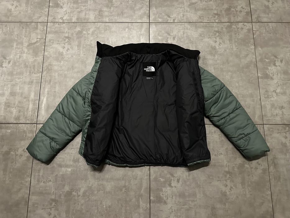 Kurtka zimowa The North Face Saikuru       (15-6)