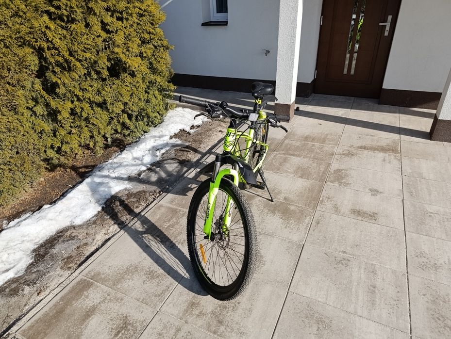 Rower Carbon Neo 2691RS MTB 26"