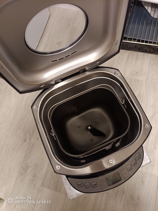 Продам хліпопечку Philips Viva Collection
