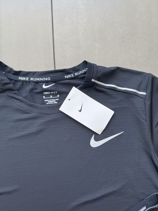 kit de treino nike preto M