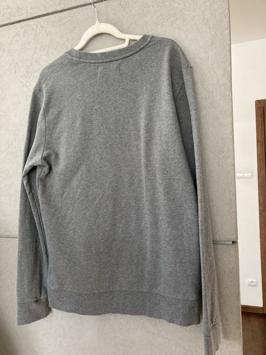 Szara bluza Clavin Klein meska