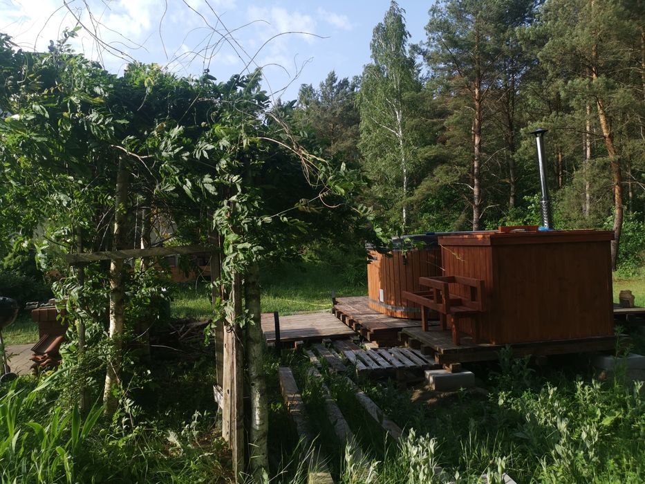 Wynajem Willa Szarlotta-noclegi, imprezy, kwatery pracownicze, jacuzzi