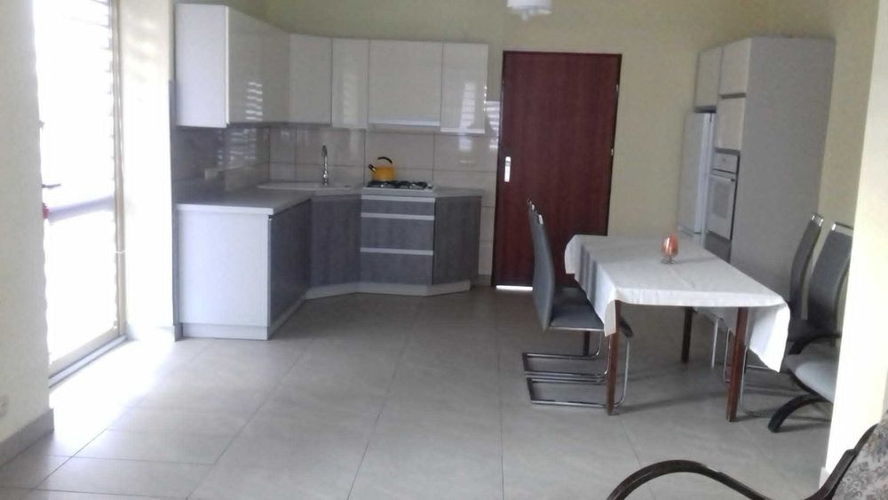 Wynajmę mieszkanie 50m2 w Jadownikach