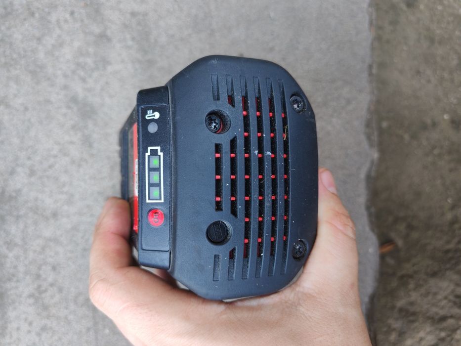 Батарея, Аккумулятор Bosch 36v 2.6Ah