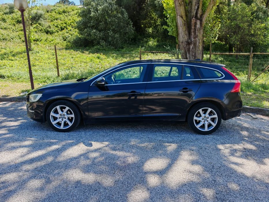 Volvo V60 2.0 D4 Nacional 184cv