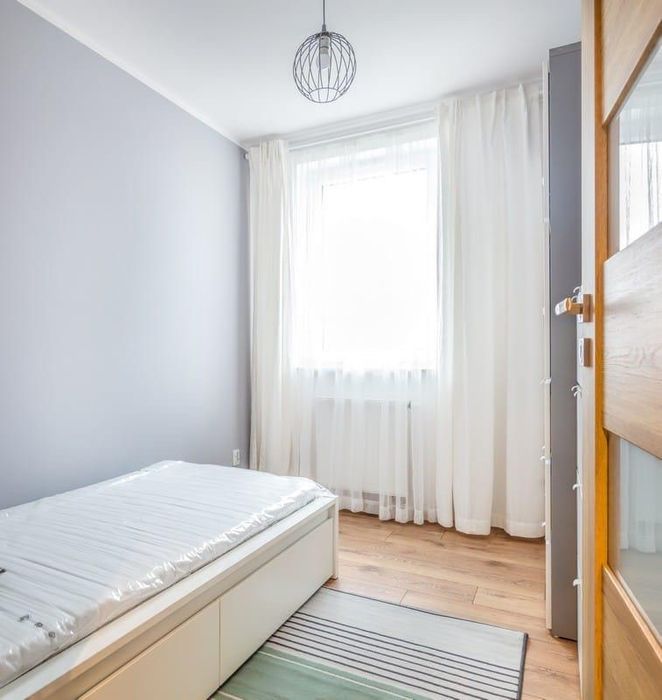 Mieszkanie – Kraków - Widok 5