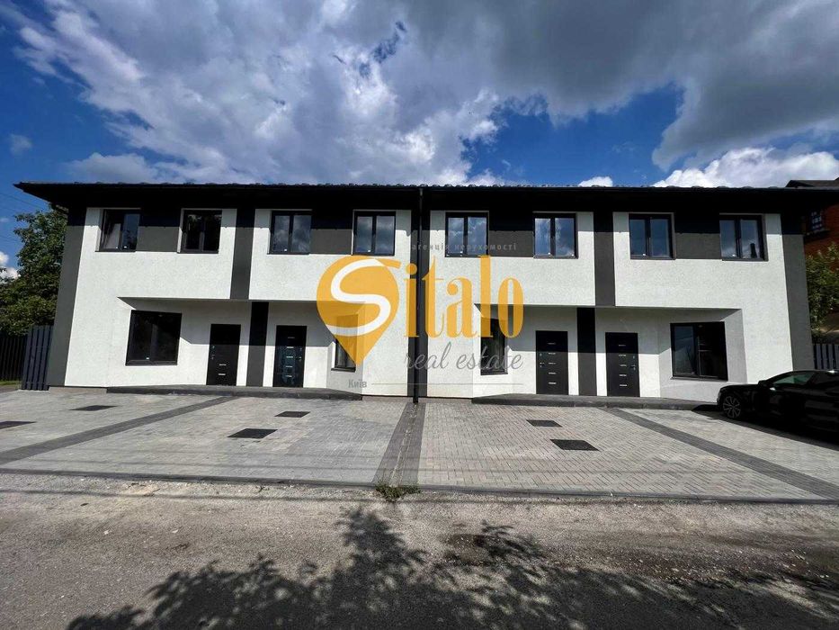 House by the address (area 110 m²) - Atlanta.ua - photo 3