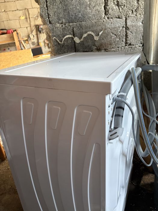 Maquina de lavar Vox 6kg