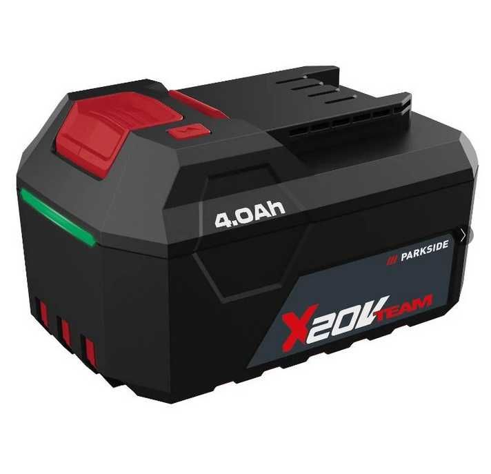 PARKSIDE Akumulator 20V 4 Ah NOWE