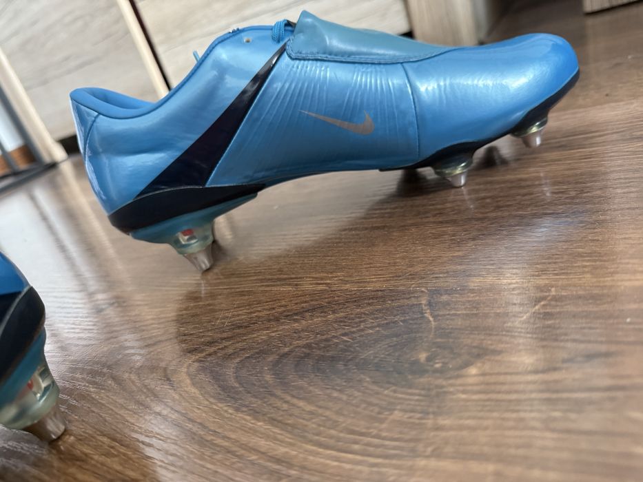 Buty piłkarskie Nike Mercurial Vapor V SG – Unikat!