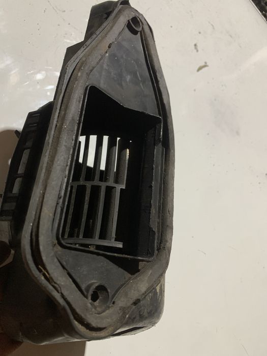 Motor sofagem chaufage opel kadet