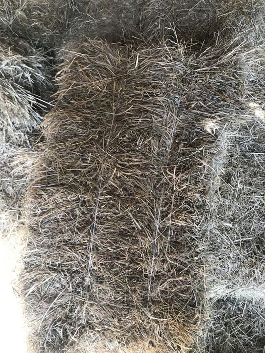 Продам сіно, солома в тюках.