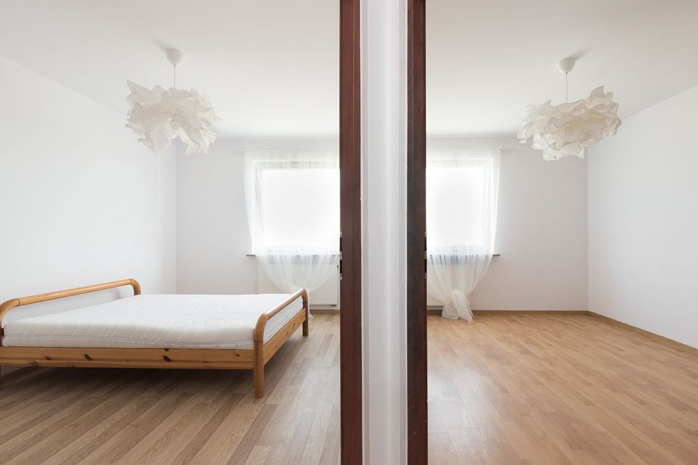 !!! 3 pokoje na Bielanach (78m2)