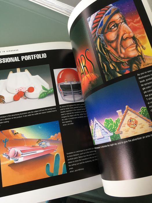 Getting started in airbrush435520141693429762