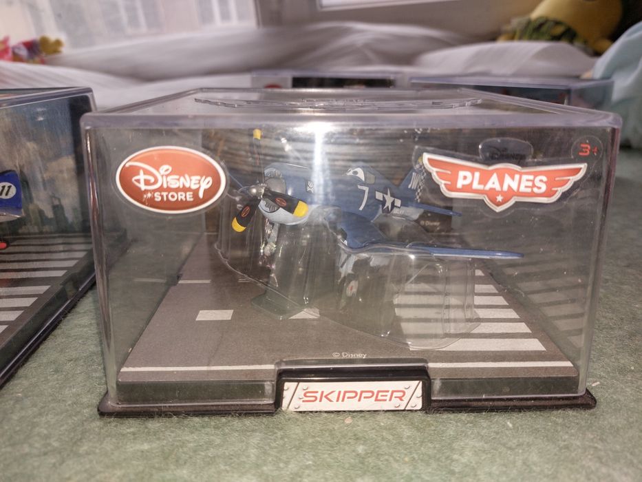 Disney planes Літаки
