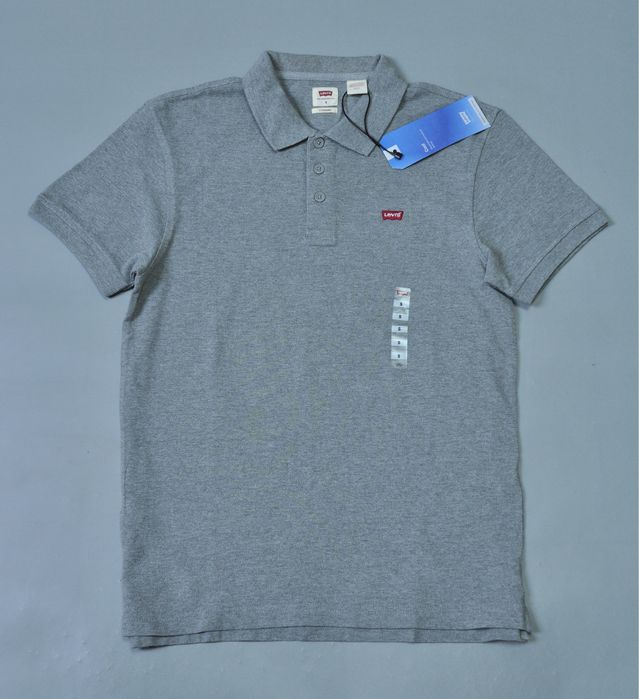Levis Polo оригинал поло футболка мужская новая (NEW)