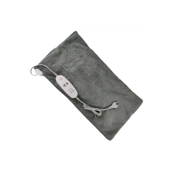 Cobertor de Massagem e Aquecimento para Relaxamento e Fisioterapia