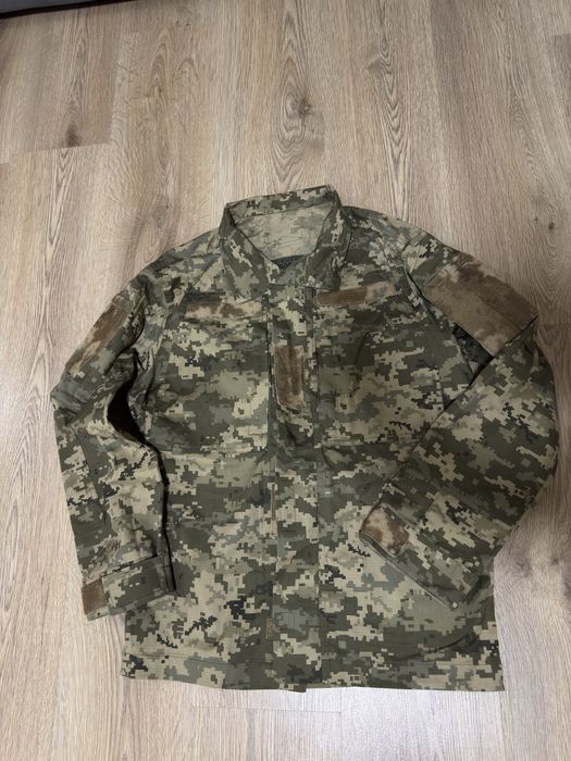 Кітель  стильний M-tac