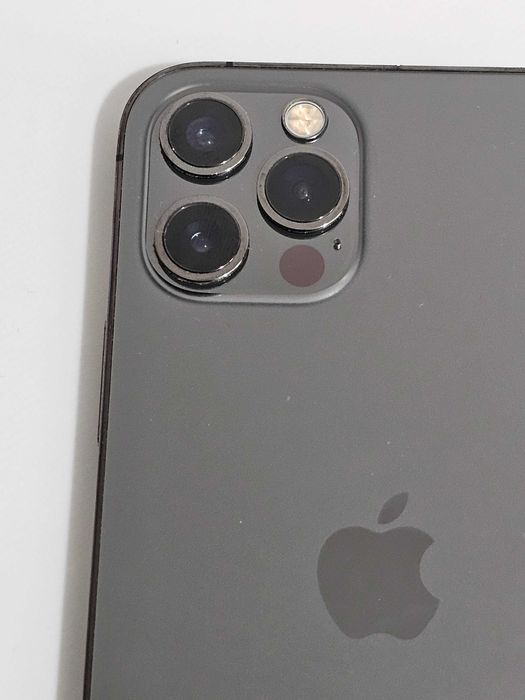 Iphone 12PRO 128GB. 100% Bateria. Muito bom