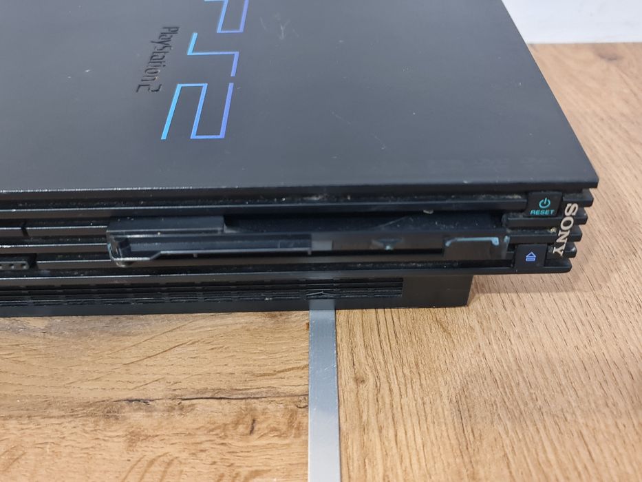 Ps2 konsola PlayStation 2 Fat