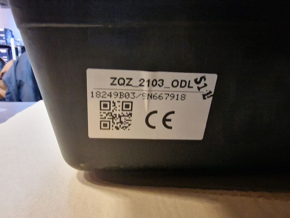 Zlewozmywak granitowy Deante