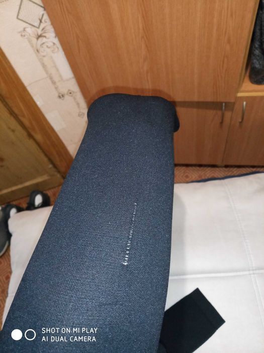 Колготы компрессионные для беременных SIGVARIS, XS, компрессия 2,нюанс