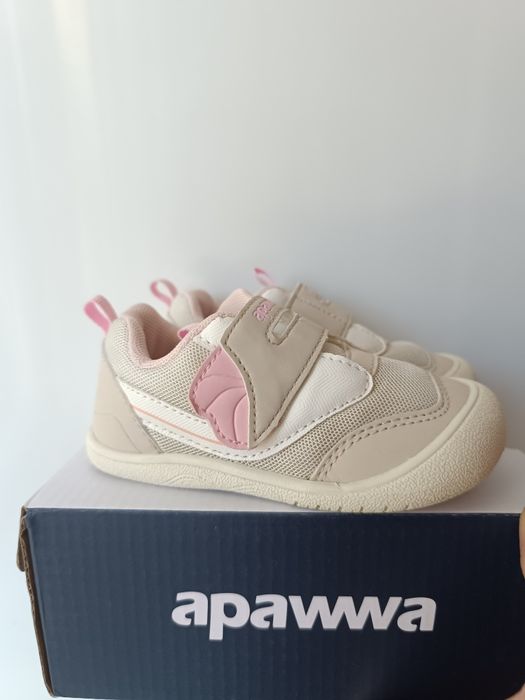 Кросівки Apawwa barefoot