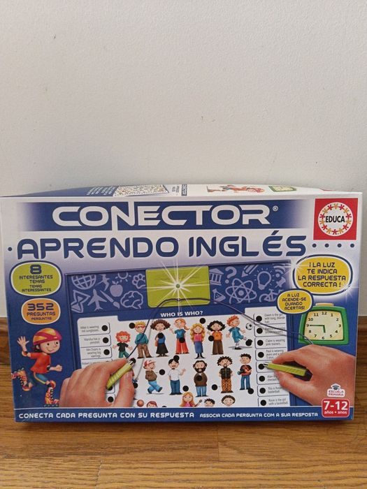 Jogos educativos