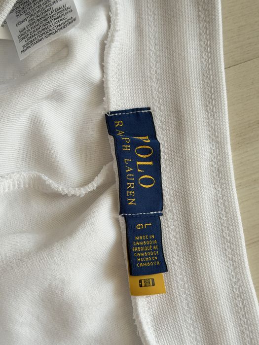 Stroj sportowy Polo Ralph Lauren
