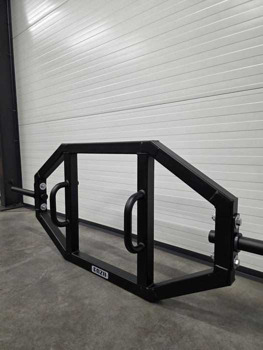 Sztanga HEX BAR / ENZO
