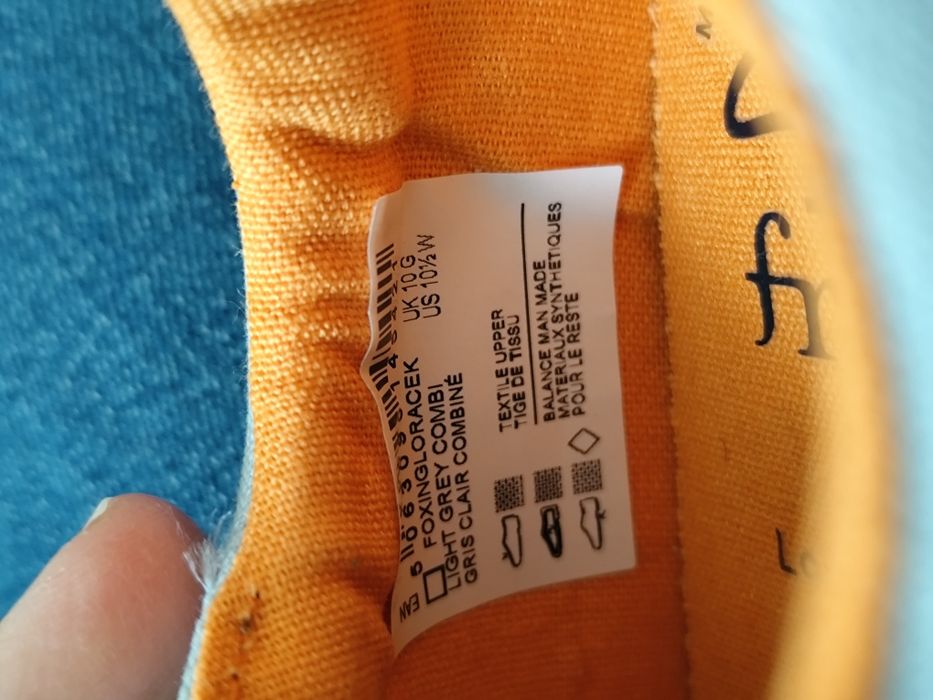 Дитячі кеди  Clarks 28 розміру