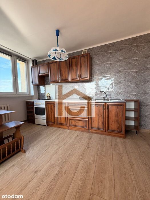 Apartment in Lubin - View 4
