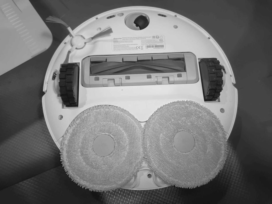 Robot sprzątający Dreame L10s Ultra mopowanie + suszenie