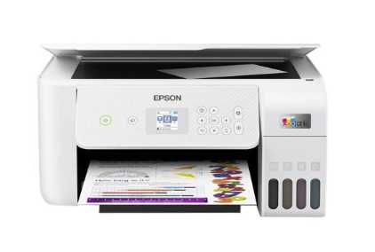 БФП Epson L3266 + Wi-Fi (C11CJ66411)