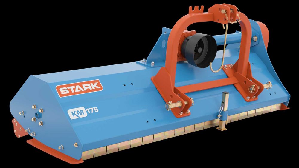 Kosiarka bijakowa STARK KM175
