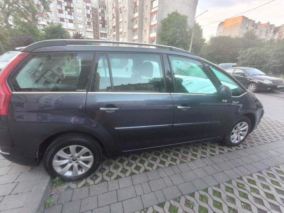Продаж автомобіля