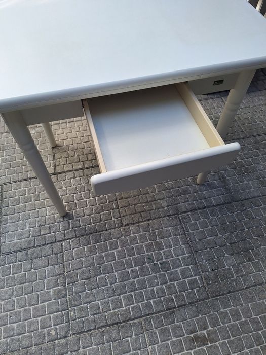 mesa de cozinha extensivel