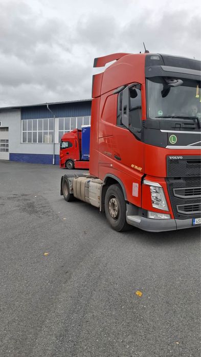 Volvo 500 рік 2019 сервісоване стандарт