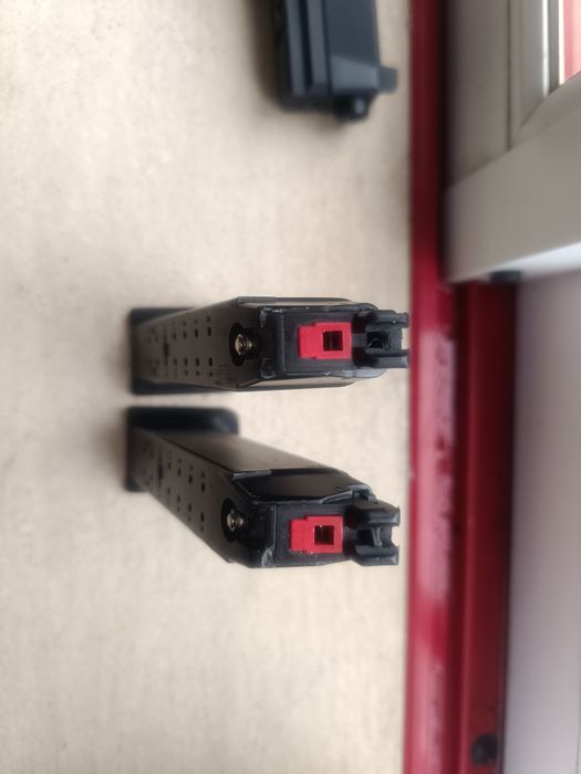 Réplica  EMG - Glock SAI BLU