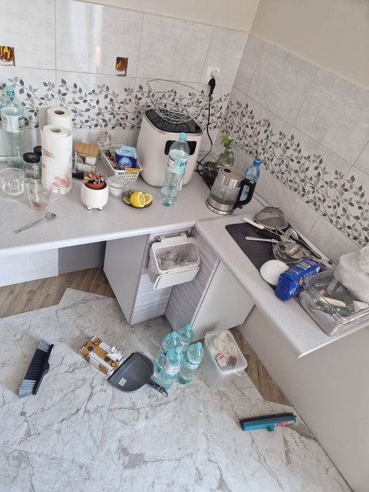 Meble kuchenne  do oddania