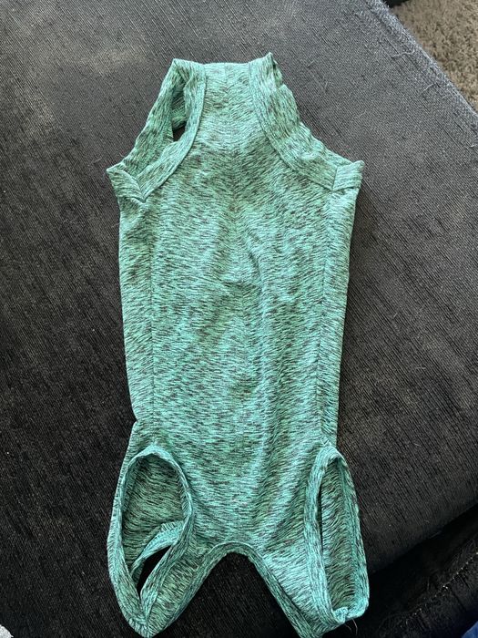 Roupa pós cirurgica para caes PET MED tamanho 5