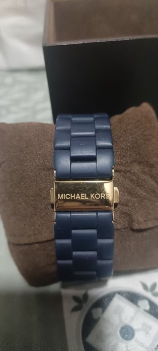 Vendo relógio Michael Kors