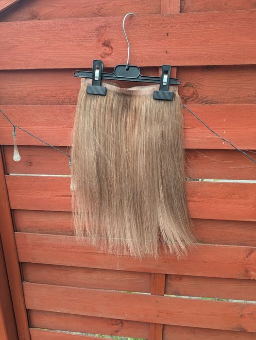 Bezszwowe clip in 40 cm 120g