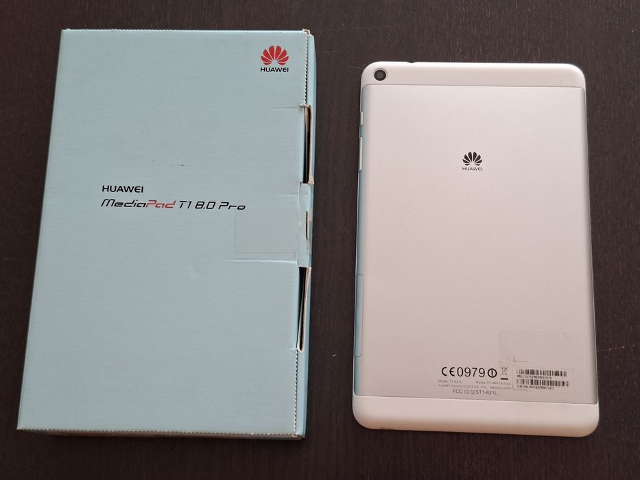 Tablet Huawei MediaPad T1 8.0 Pro