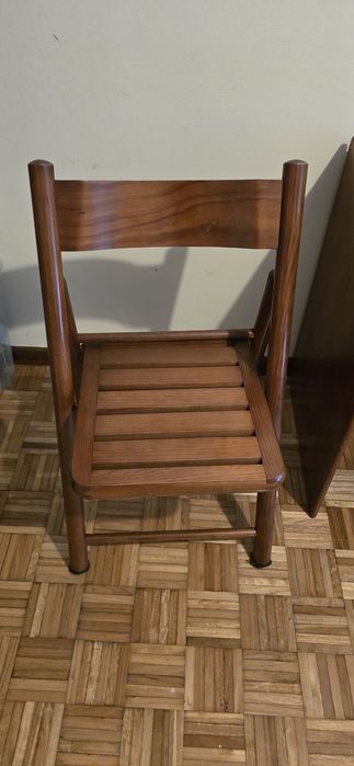 Secretaria mais cadeira