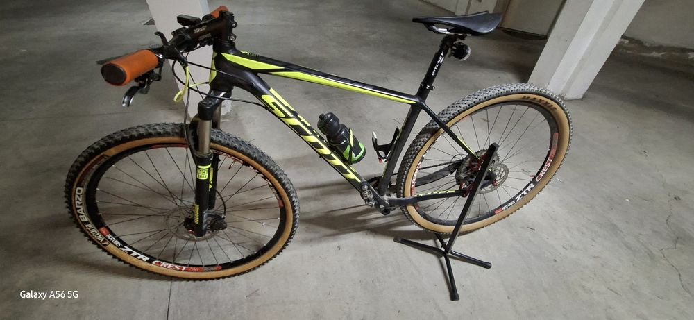Scott scale 960 roda 29