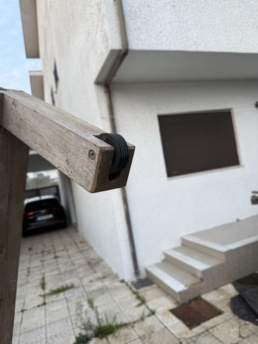 Conjunto de espreguiçadeiras + mesa