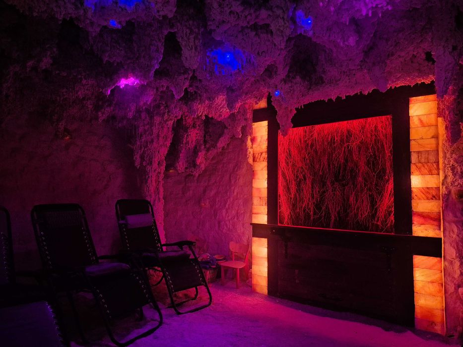 Sprzedam Grotę Solną Nad Wierzbakiem 31, Poznań