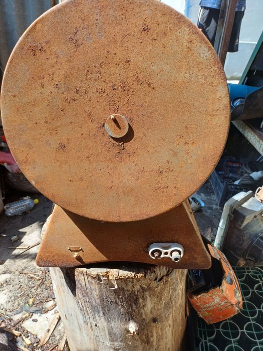 Продам муфільна піч